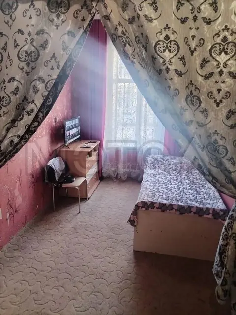 1/5 доля квартиры в Тамбове