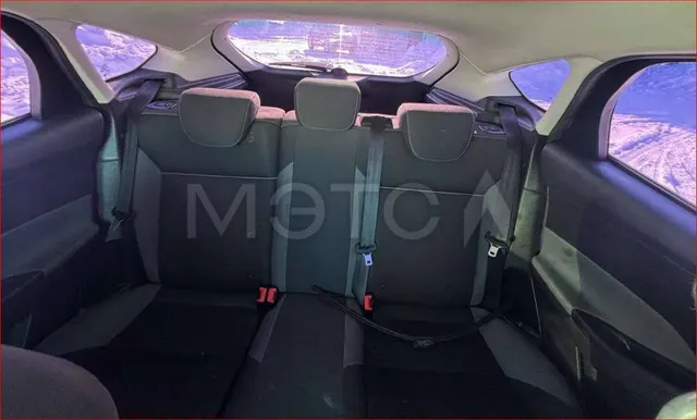 Ford Focus, 2011 года, 125 лс, АКПП
