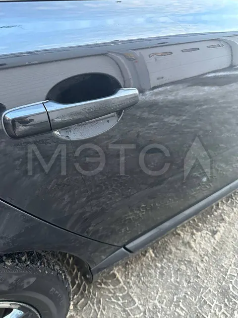 Volvo S80, 2008 года, 199 лс, 277580 км, АКПП