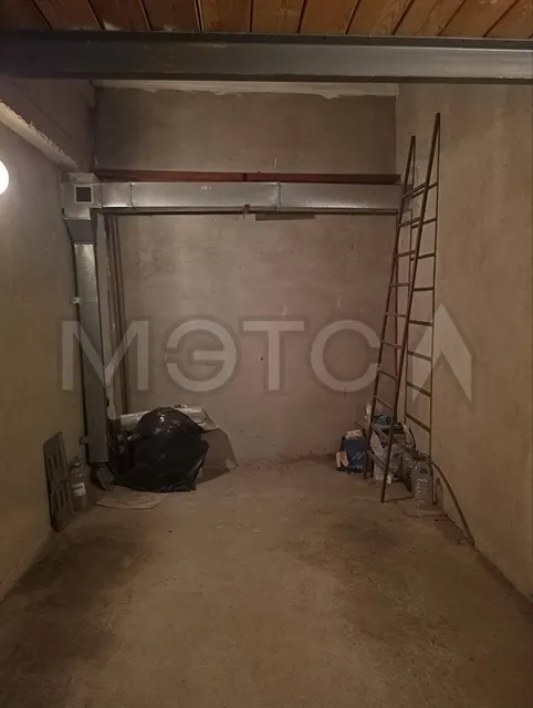 Гаражный бокс в Екатеринбурге, 17,4 кв.м.