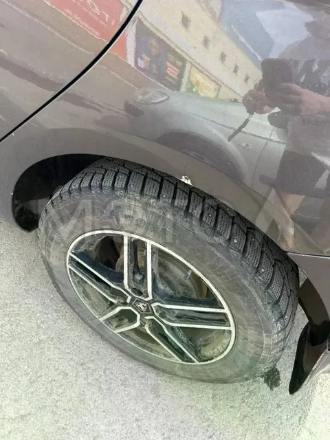 Lada (ВАЗ) Vesta, 2019 года, 78 лс, 135 000 км