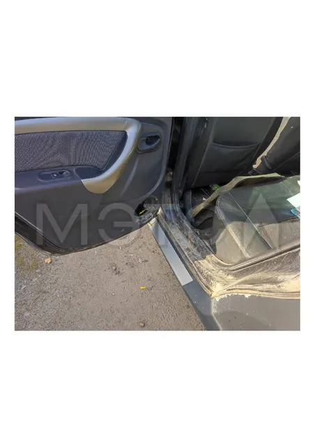 Renault Duster, 2014 года, 135 лс