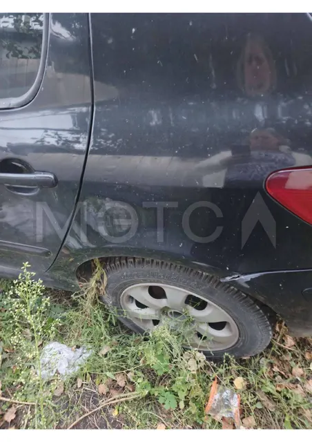 Peugeot 307, 2004 года, 109 лс