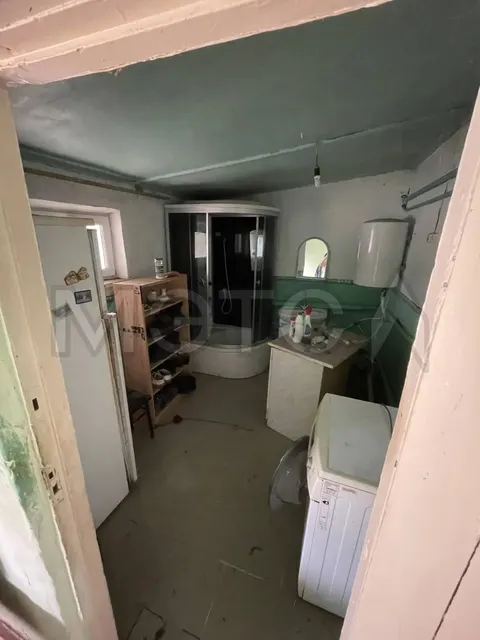 1/4 доля здания в Ставропольском крае