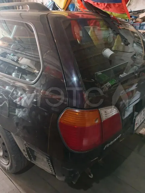 Nissan Primera, 1998 года, 150 лс, 179467 км, АКПП