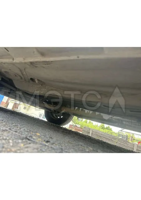 Lada Priora, 2009 года, 80,9 лс