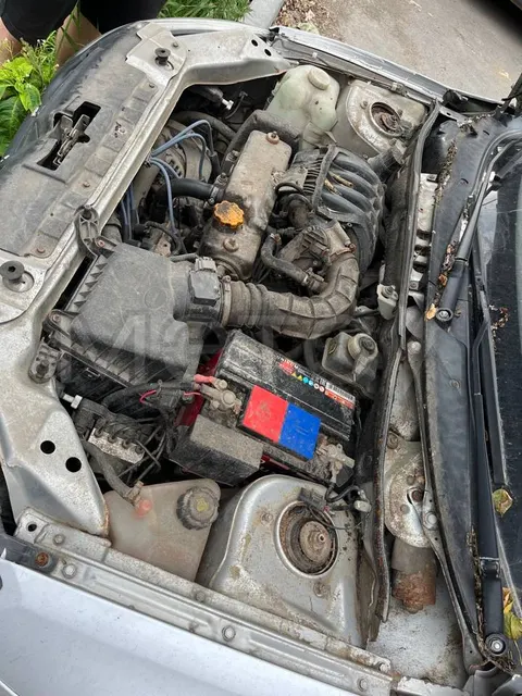 Lada Granta, 2018 года, 87 лс