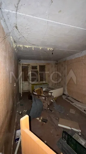 1/3 доля квартиры в Калининградской обл.