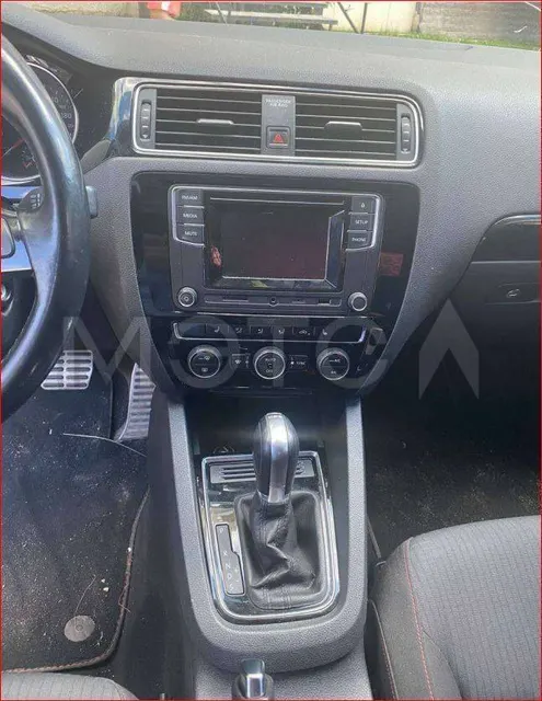 Volkswagen Jetta, 2017 года, 125 лс, 156711 км, АКПП