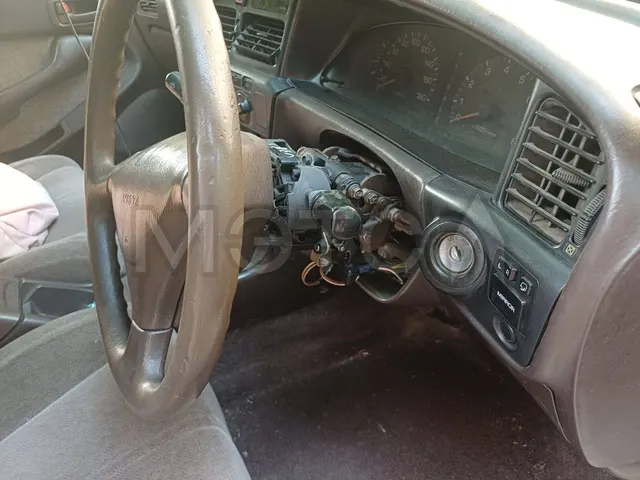 Toyota Vista, 1992 года, 135 лс, 500000 км, АКПП