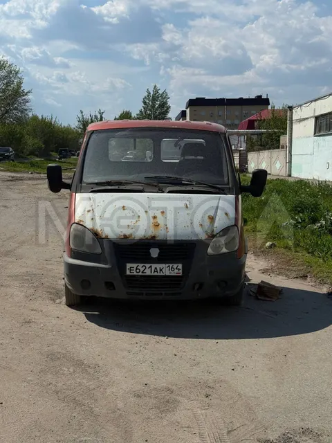 Транспортное средство БЕЗ МАРКИ 2834DE, 2012 года