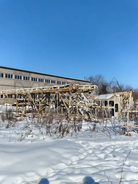 Кран козловой КК-20/30, 2024 года