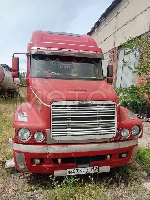 Грузовой автомобиль FREIGHTLINER CENTURY, 1998 года