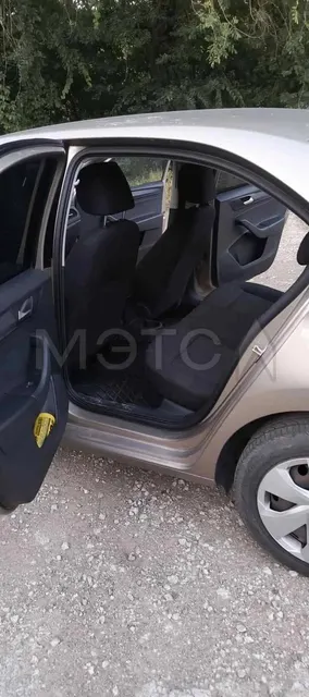 Volkswagen Polo, 2020 года, 90 лс, 109939 км