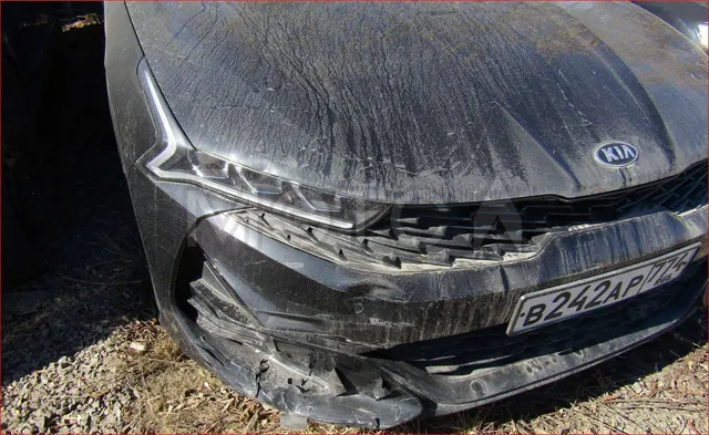 Kia K5, 2021 года, 149 лс, АКПП