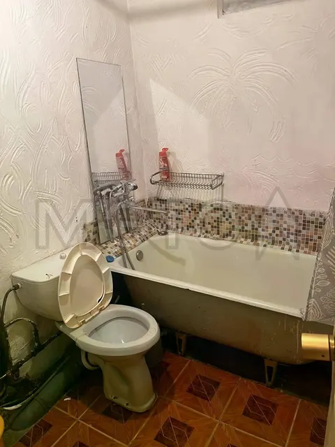 Квартира в Перми, 43,4 кв.м, 2 комн.
