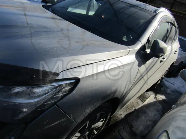Haval Jolion, 2023 года, 149 лс, 50376 км, АКПП