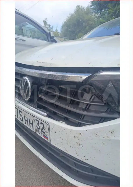 Volkswagen Polo, 2020 года, 110 лс, 208968 км