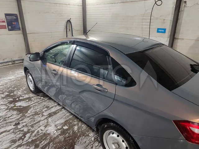 Lada Vesta, 2019 года, 106 лс, 85000 км
