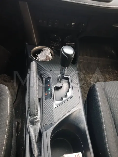 Toyota RAV4, 2014 года, 146 лс, полный привод, АКПП