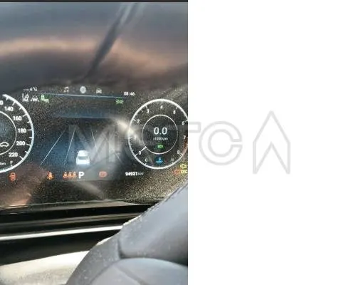 Omoda C5, 2023 года, 147 лс, 94400 км, АКПП