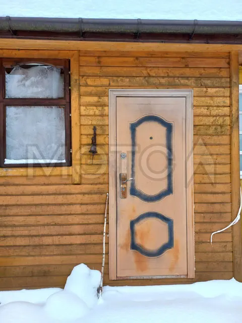 1/2 доля дома в Новгородской обл.