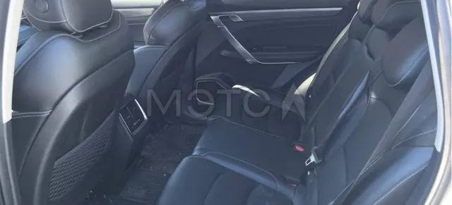Geely Atlas, 2023 года, 176 лс, 76036 км, АКПП