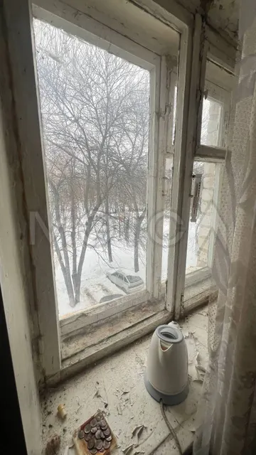 2/5 доли квартиры в Ульяновске