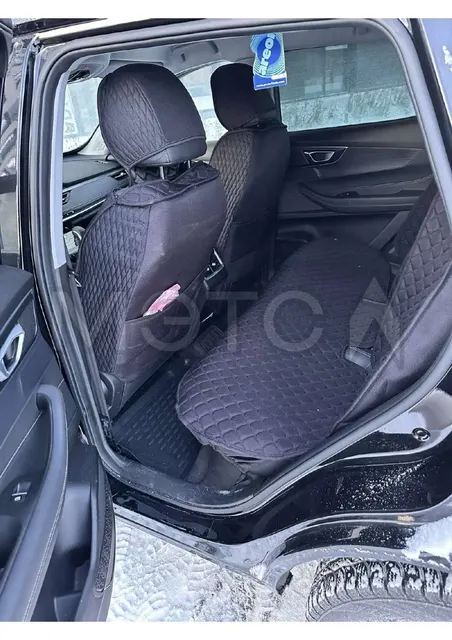 Chery Tiggo 4 Pro, 2024 года, 112 лс, 34812 км, АКПП