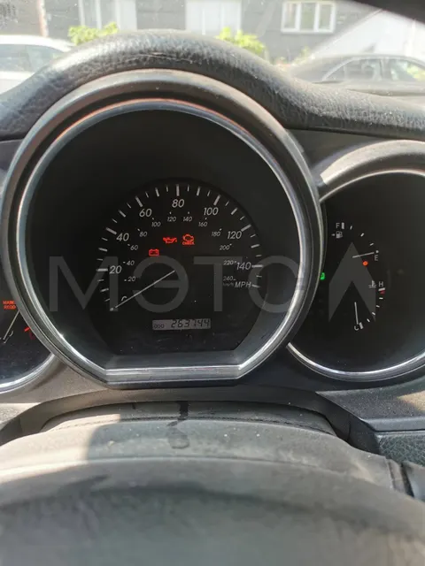 Lexus RX, 2005 года, 230 лс, 263744 км, полный привод, АКПП