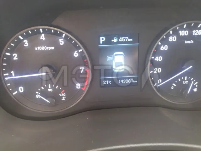 Hyundai Solaris, 2017 года, 123 лс, 144000 км, АКПП