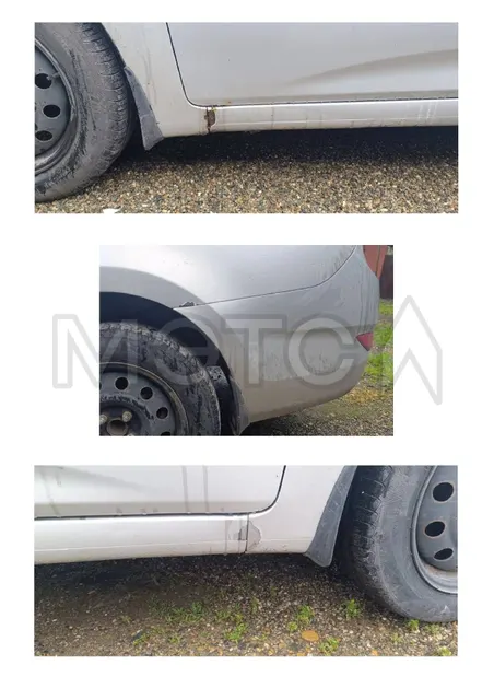 Hyundai Solaris, 2012 года, 107 лс, 485000 км, АКПП