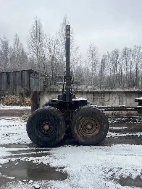 Прицеп-роспуск 905813, 2022 года
