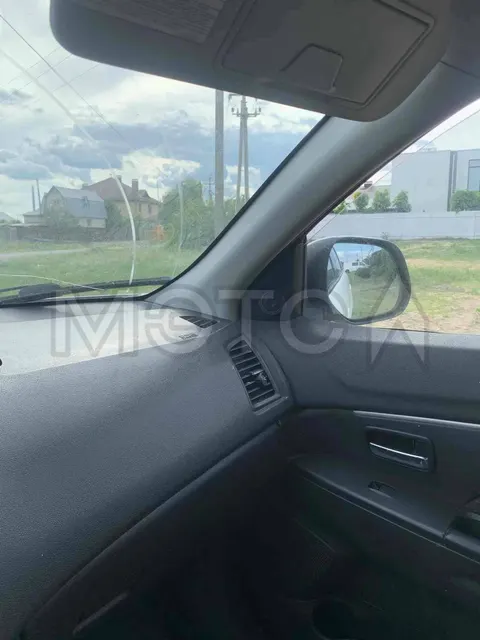 Mitsubishi ASX, 2011 года, 116 лс, 197187 км, АКПП