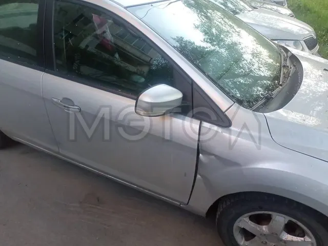 Ford Focus, 2009 года, 145 лс, 91000 км, АКПП
