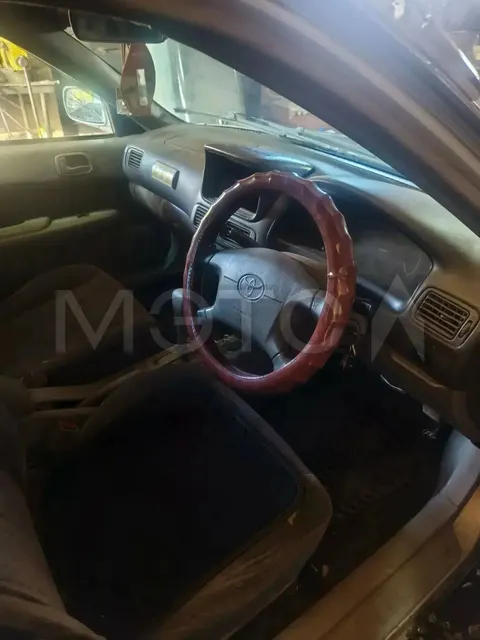 Toyota Corolla, 1997 года, 100 лс, 426000 км, АКПП