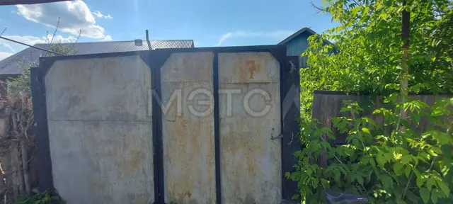 1/4 доля дома в Оренбургской обл.