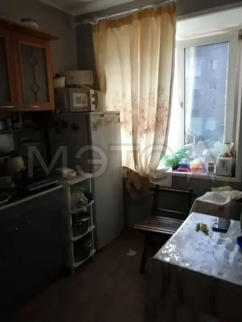2/5 доли квартиры в Забайкальском крае