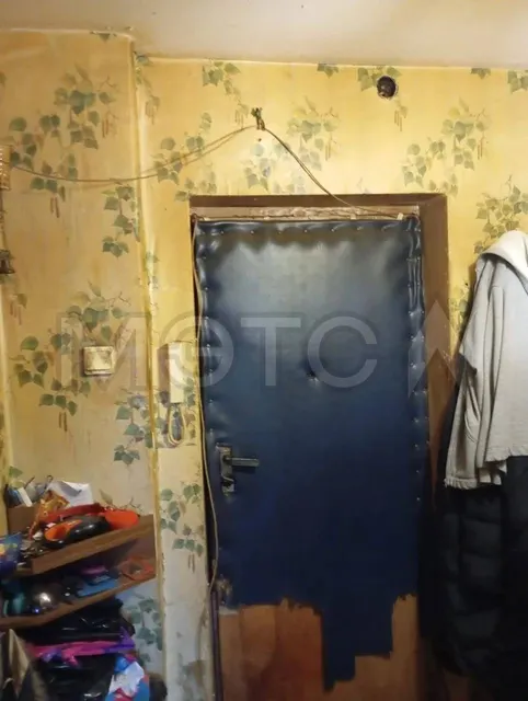 Квартира в Московской обл., 32,5 кв.м, 1 комн.