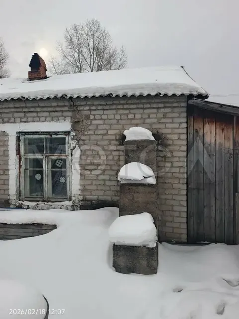 1/3 доля квартиры и 1/3 доля земельного участка в Бурятии