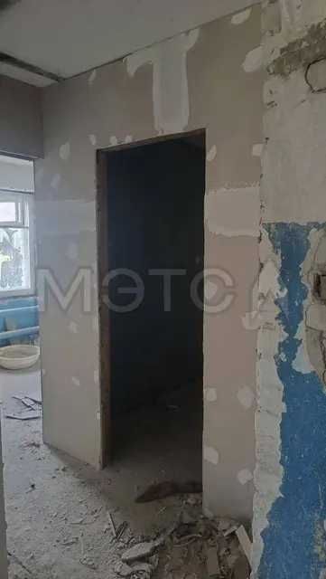 Квартира в Волгоградской обл., 52,6 кв.м, 2 комн.