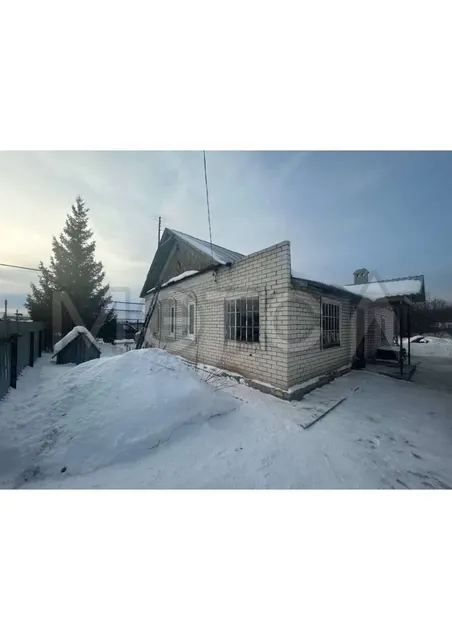 1/3 доля дома и 1/3 доля земельного участка в Ульяновской обл.