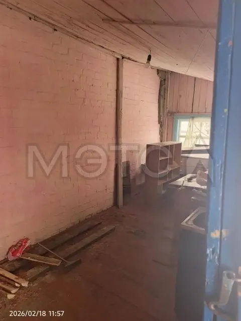 1/3 доля квартиры и 1/3 доля земельного участка в Бурятии