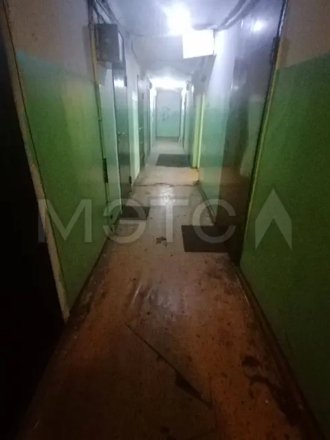 Квартира в Красноярске, 17 кв.м, 1 комн.
