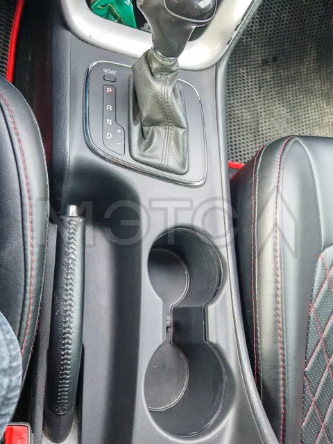 Kia Ceed, 2014 года, 129 лс, 460000 км, АКПП