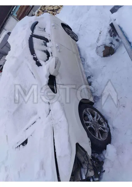Honda Civic, 2010 года, 140 лс