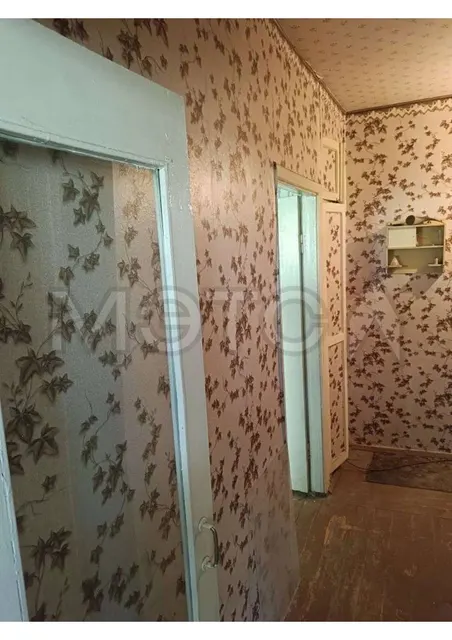Квартира в Рязанской обл., 30 кв.м, 1 комн.