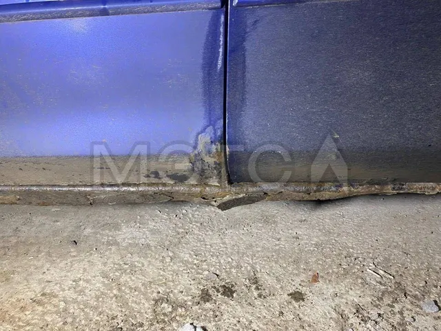 Mazda Demio, 2002 года, 91 лс, 295000 км, АКПП