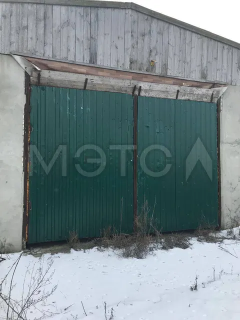 Здания и земельный участок 60468 кв.м в Волгоградской обл.