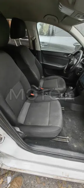 Skoda Rapid, 2016 года, 110 лс, 166868 км